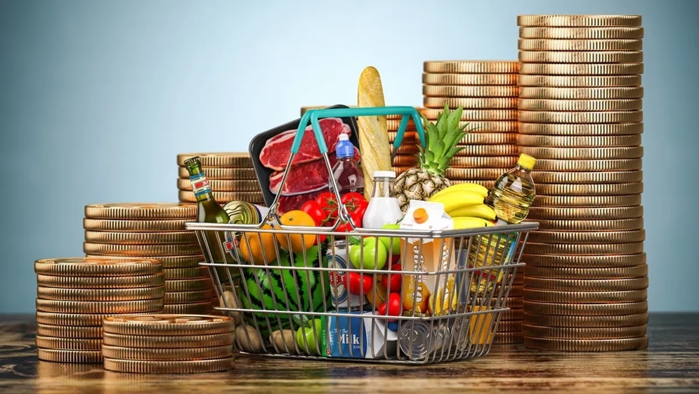 ارتفاع أسعار الغذاء عالميا 2.2 بالمئة