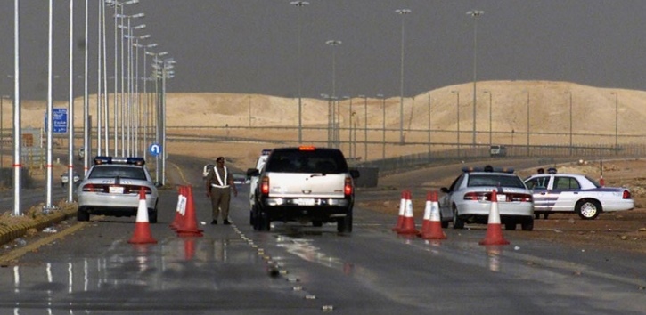 مقتل رجل أمن سعودي بإطلاق نار من مجهولين في القطيف