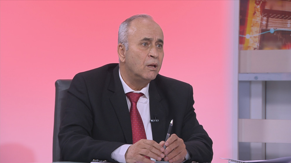 ضريبة الدخل: تحصيلات ضريبة الدخل للعام الماضي بلغت 6.091 مليار دينار