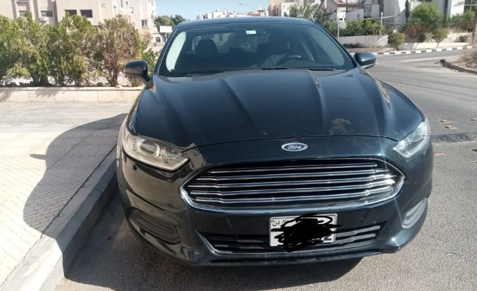 فورد فيوجن 2014 للبيع