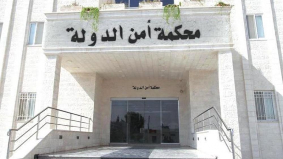 ٣٠ سنة أشغال مؤقتة لمهربين ٤٠٠ كغم حشيش من سوريا للأردن