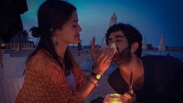 تارا عماد: لم أخطب ..  وهذا سرّ ارتباطي بمحمد إمام  