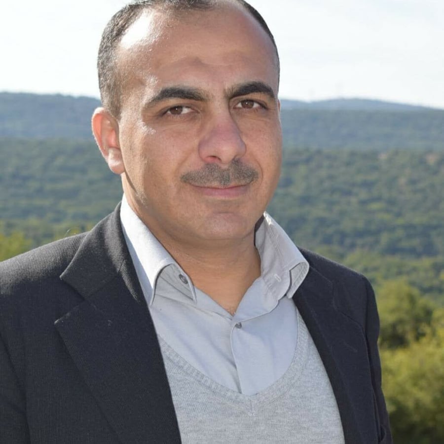موسم الزيتون سيد مواسم الخير العجلونية وتاجها