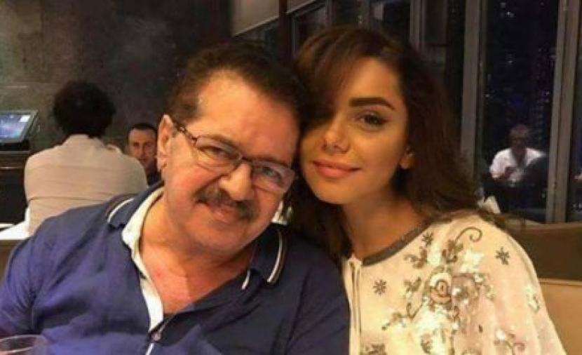 بالفيديو والصور  ..  شمس بسام الملا تكشف تفاصيل لقائها الأخير مع والدها