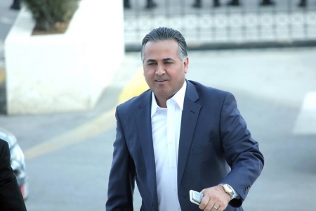 النائب السابق محمود النعيمات يعلن ترشحه للانتخابات في الكرك