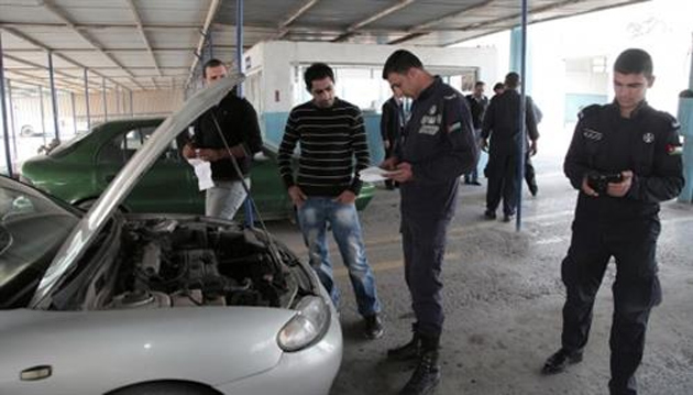الأمن ينفي لسرايا ما تم تداوله عن تعديل رسوم ترخيص المركبات ويؤكد استمرارية العمل بالنظام القديم