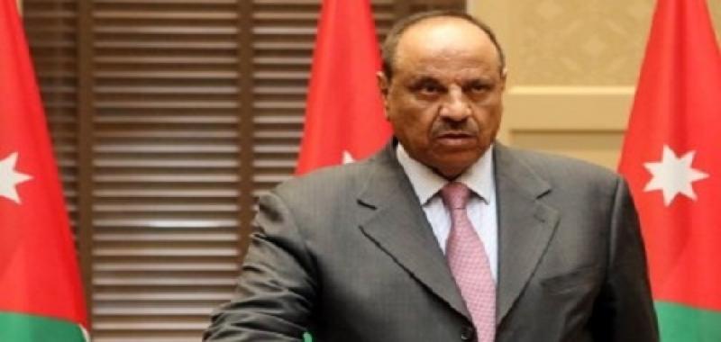 حماد: سنضرب بيد من حديد .. ليس هناك احد اقوى من الدولة