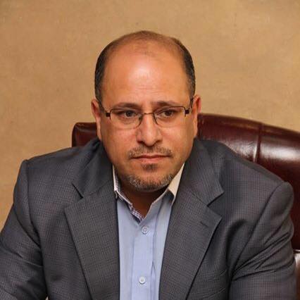 هاشم الخالدي يكتب:  "حكومة نحس "