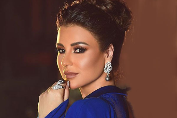 ماغي بوغصن تطالب بمحاكمة دولية للمسؤولين الحكوميين بلبنان