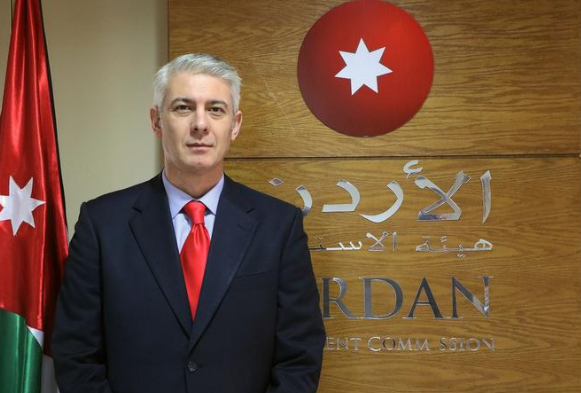 حرتوقه: الأردن سيحافظ على مستوى الاستثمار ذاته مقارنة بالعامين 2019 و2020