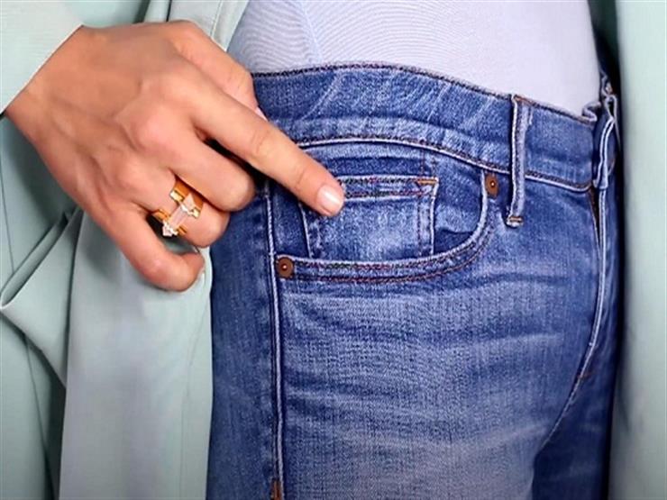إذا عرف السبب بطل العجب ..  هذا سر الجيب الصغير في بنطلون الجينز  ..  وما علاقته برعاة البقر 