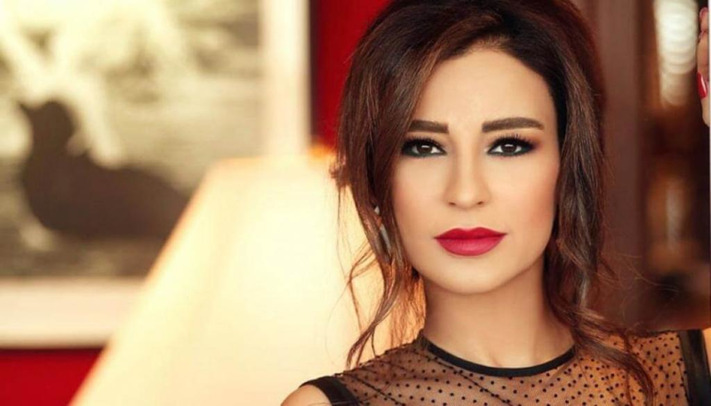 الفنانة اللبنانية ماغي بوغصن تكشف لسرايا عن تفاصيل دورها بمسلسلها الجديد "بروفا "  .. "تفاصيل"