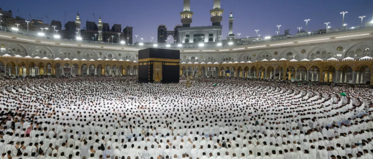 السعودية تفعل منظومة رقمية لتأشيرة العمرة