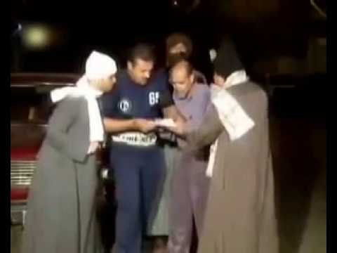 بالفيديو : كاميرا خفية اقتل اللي يقرا لك الرساله