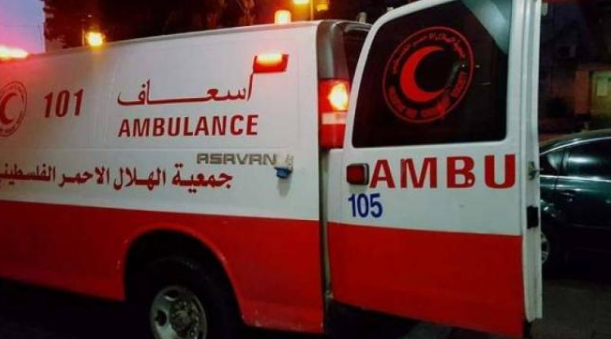 وفاة طفلة متأثرة بإصابتها في حادث دعس بنابلس