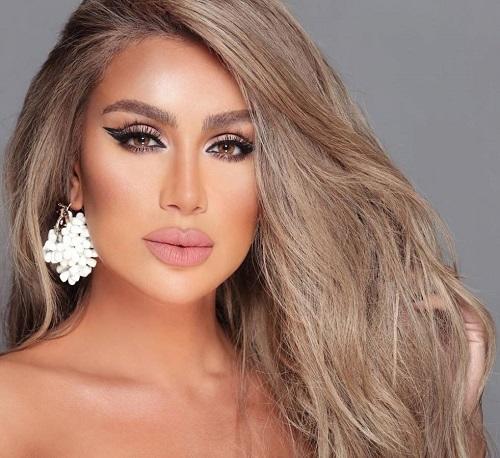 إصابة الفنانة اللبنانية مايا دياب بتسمم حاد - فيديو