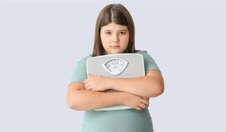 اختبار جيني يكشف مبكراً هل سيعاني طفلك من السمنة مستقبلاً؟
