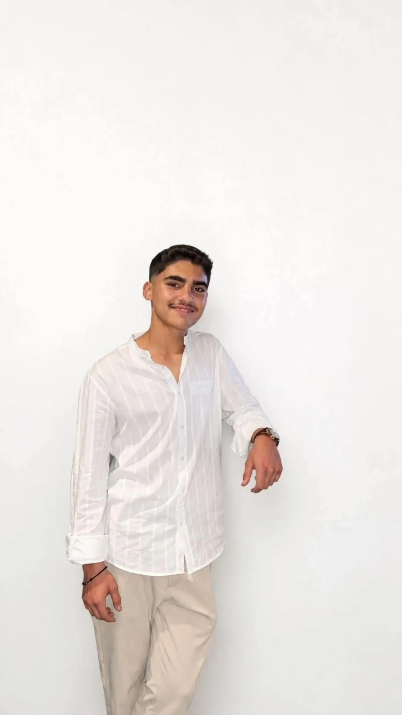  الشاب شهم خالد مالك ياسين في ذمة الله 