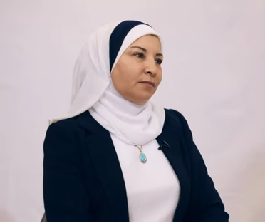 قبيلات: علمت بقرار إحالتي للتقاعد من "السوشيال ميديا" واسلوب الابلاغ "مزعج" ..  فيديو 