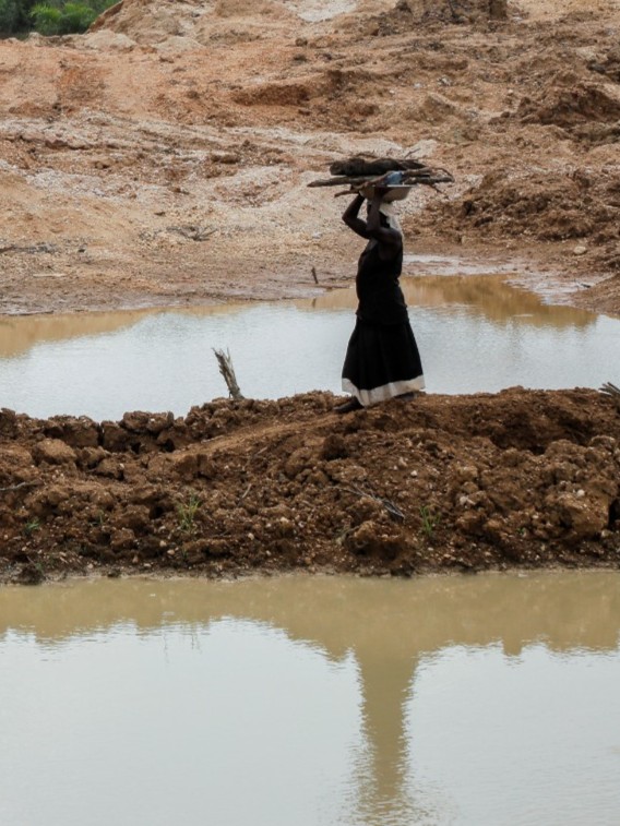 دراسة تربط بين تغير المناخ وتأثير هائل محتمل على الصحة العقلية