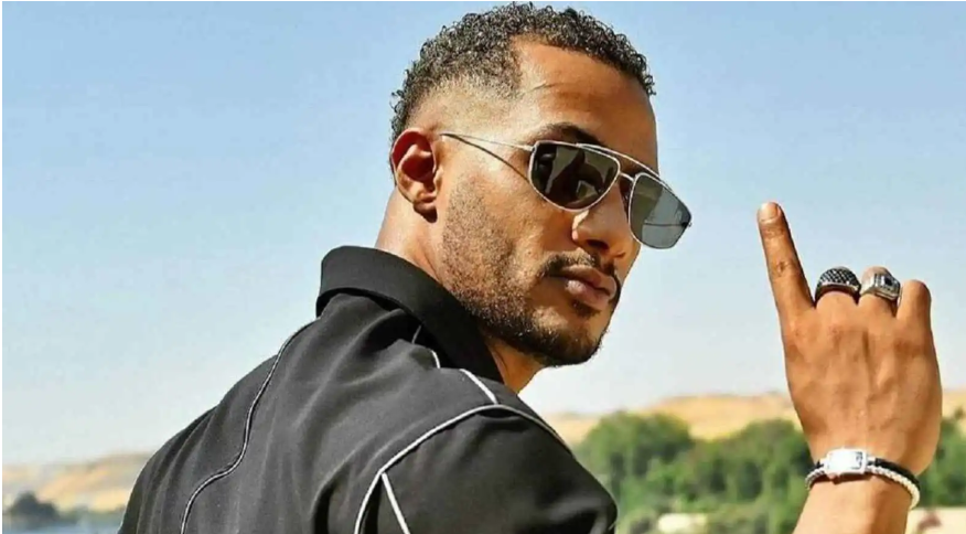 تهنئة "غريبة" من محمد رمضان لطلبة الثانوية العامة تشعل السخرية