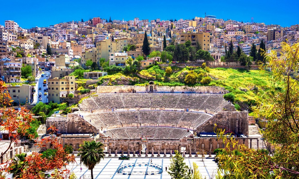 طقس صيفي اليوم وغدًا ومعتدل حتى الجمعة