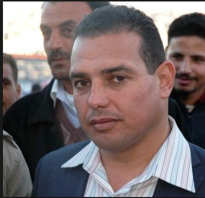 النائب رائد الكوز يتراجع عن تقديم استقالته اثناء عشاء النواب الذي دعى له "الطراونة"