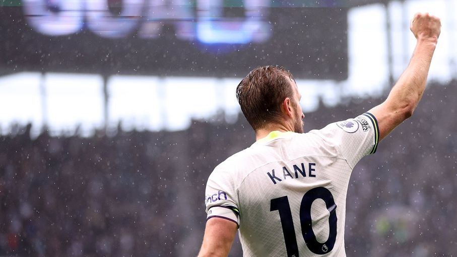 توتنهام يفكر في الاستغناء عن نجمه لريال مدريد