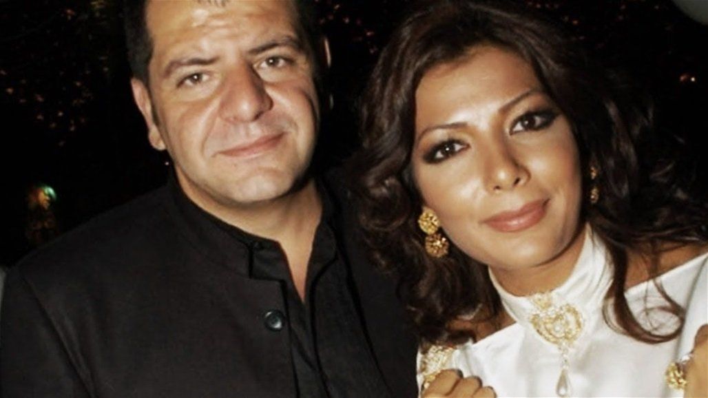 شاهد بالصور و الفيديو  ..  طليق أصالة الأول "أيمن الذهبي" يكشف مفاجآت عن انفصالهما