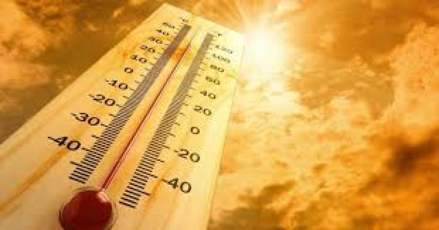 الأردن: موعد اقتراب الهواء الحار وبلوغ الحرارة منتصف ال30 مئوية