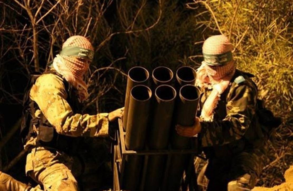 القسّام: سيدفع الاحتلال ثمن عدوانه على شعبنا ومواقع المقاومة
