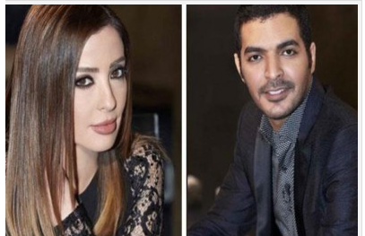 غرور ياسر التويجري وإعجاب وفاء الكيلاني به يشعل تويتر