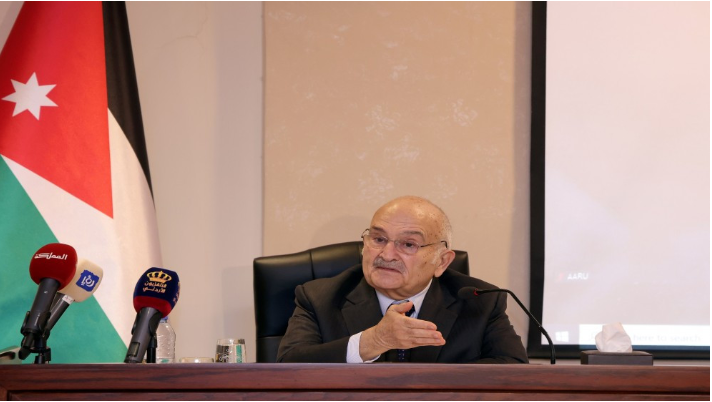  الأمير الحسن: الاعتداء على المصلين بأماكن العبادة انتهاك لقيم الدين 