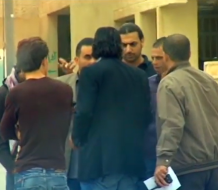 الكاميرا الخفية: الفنان حسين السلمان ومقالب من الشارع العام