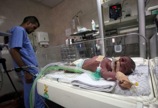 فلسطين تحدد موعد بدء التحويلات الطبية للأردن