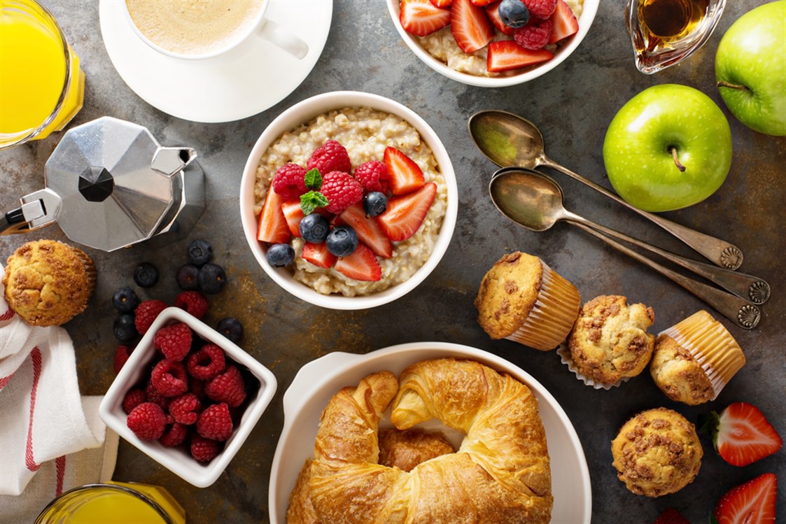 دراسة: إهمال وجبة الإفطار يضر بوظائفك الإدراكية