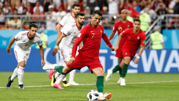مفاجأة: "فيفا" ينوي إحداث تغيير كبير على تنفيذ ضربات الجزاء   