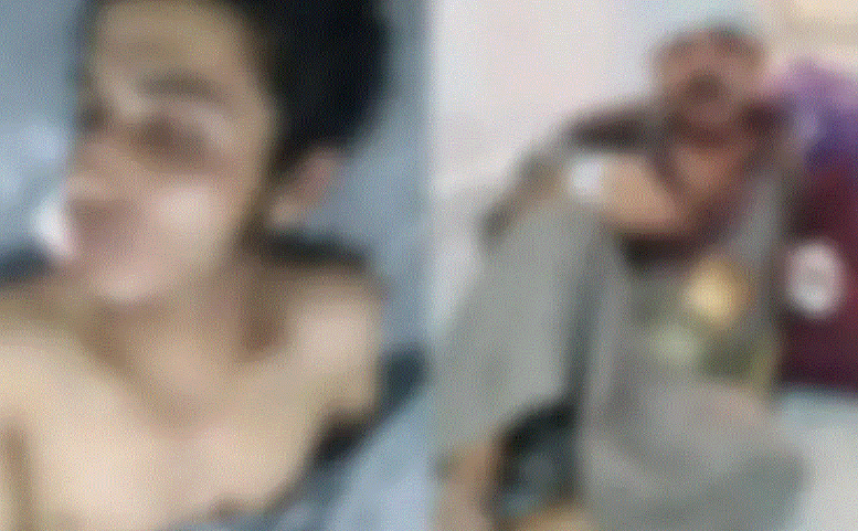 جريمة مروعة تهز صنعاء اليمنية