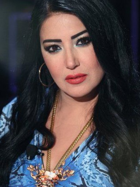 جميعها سرية ..  تعرف على عدد زيجات سمية الخشاب!   