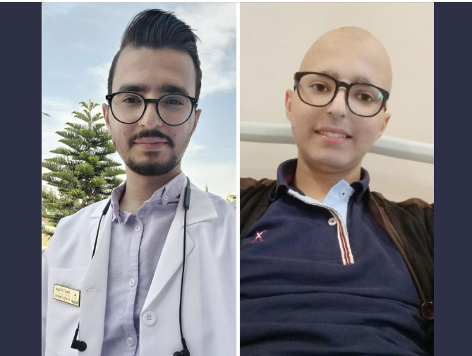 طالب أردني يتغلب على السرطان ويدرس الطب بعد رحلة علاج طويلة 