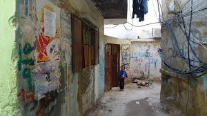 معاناة اللاجئين الفلسطينيين تتفاقم في الذكرى الثالثة والخمسين للنكسة وكوفيد-19