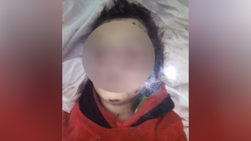 تفاصيل مروعة  ..  العثور على جثة طفلة (5) سنوات اغتصبها مجهولون 
