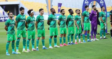 السيد منير حكماً لمباراة المصرى والمقاصة فى الدورى