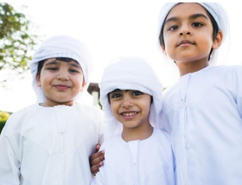 أسماء أولاد نادرة وجميلة