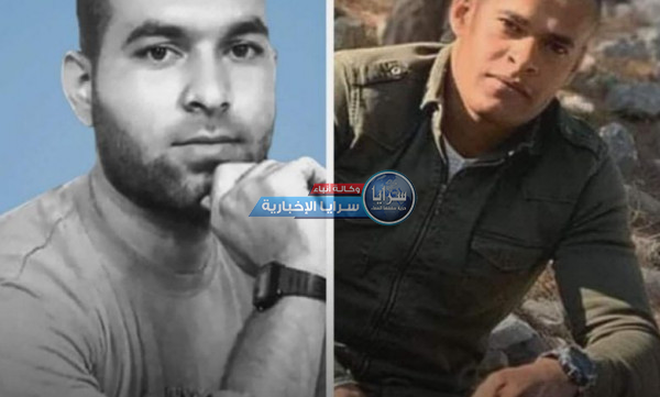 شاهدوا  ..  إبنة "ياسر عرفات" تُعلق على اعتقال الأسيرين كممجي و نفيعات