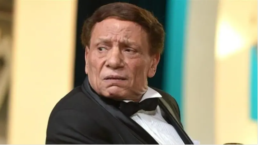 رغم حضور نجوم ..  لهذا لم يشارك عادل إمام بحفل زفاف ابنة شقيقه
