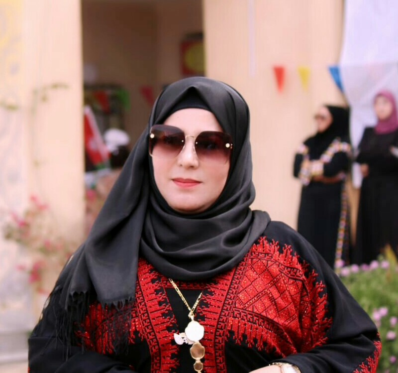 الضادُ تُحيّي عمال وطني .. 