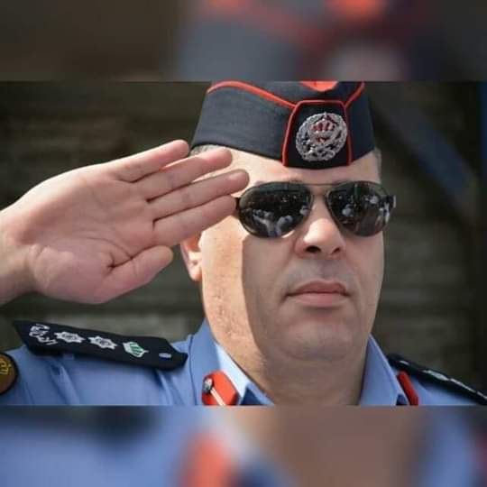 باسم الخرابشة الف مبروك