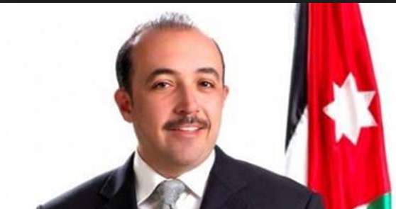 النائب الدكتور هيثم ابو خديجة دكتور الأمل ومحبوب المواطنين
