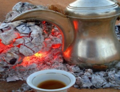 عطوة عشائرية بين المرافي والطيارين العراقيين بشرط الإعتذار أولاً